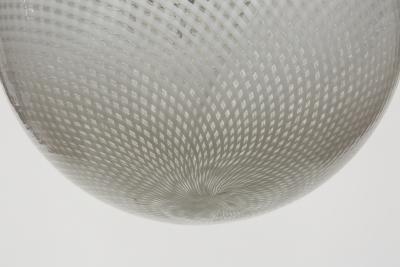 Carlo Scarpa Carlo Scarpa for Venini ceiling lights