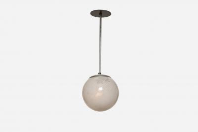 Carlo Scarpa Carlo Scarpa for Venini ceiling lights