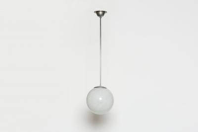 Carlo Scarpa Carlo Scarpa for Venini ceiling lights attributed