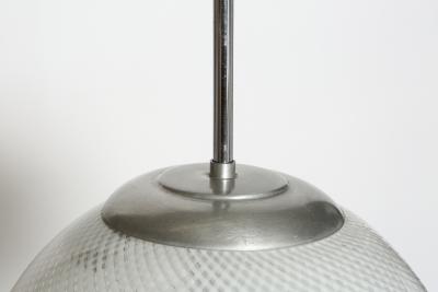 Carlo Scarpa Carlo Scarpa for Venini ceiling lights attributed