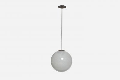 Carlo Scarpa Carlo Scarpa for Venini ceiling suspension