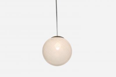 Carlo Scarpa Carlo Scarpa for Venini ceiling suspension