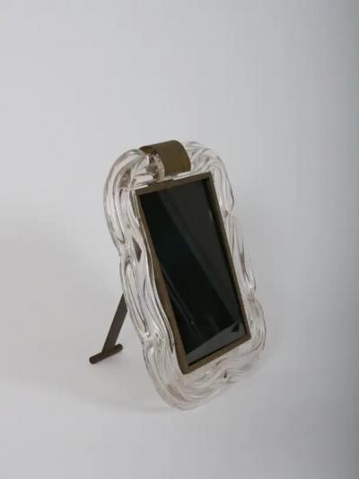 Carlo Scarpa Carlo Scarpa picture frame