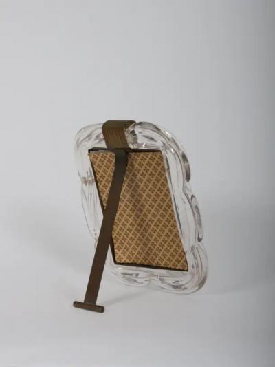 Carlo Scarpa Carlo Scarpa picture frame