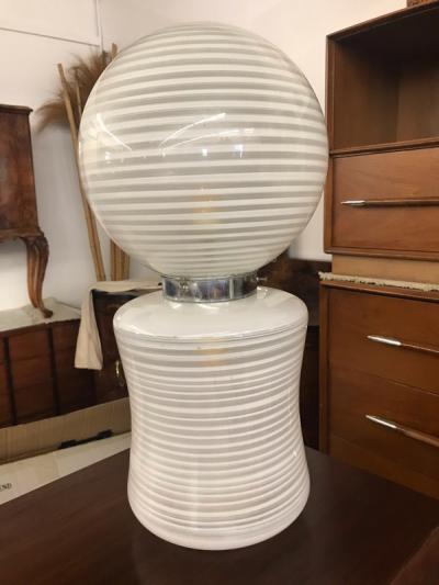 Carlo Scarpa Carlo Scarpa table lamp