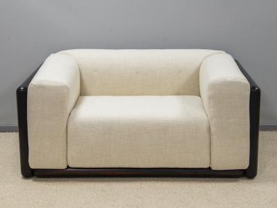Carlo Scarpa Cornaro sofa