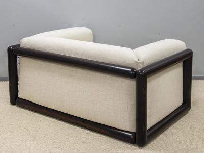 Carlo Scarpa Cornaro sofa