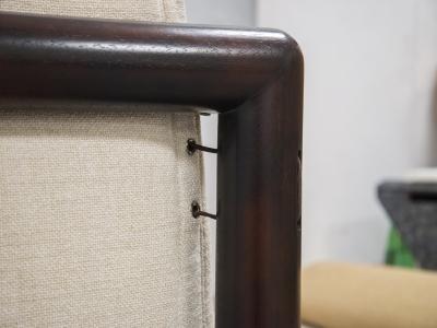 Carlo Scarpa Cornaro sofa
