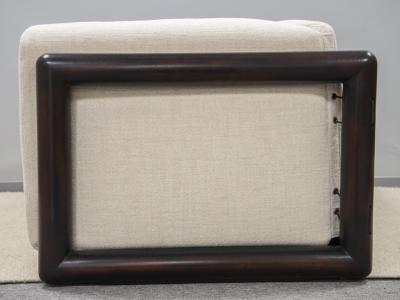 Carlo Scarpa Cornaro sofa
