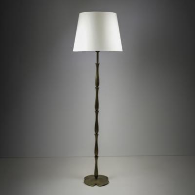 Carlo Scarpa Floor Lamp