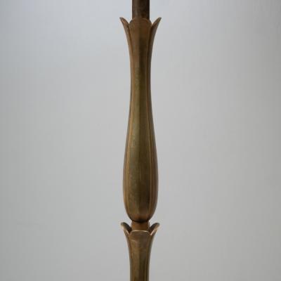Carlo Scarpa Floor Lamp