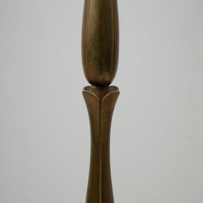 Carlo Scarpa Floor Lamp