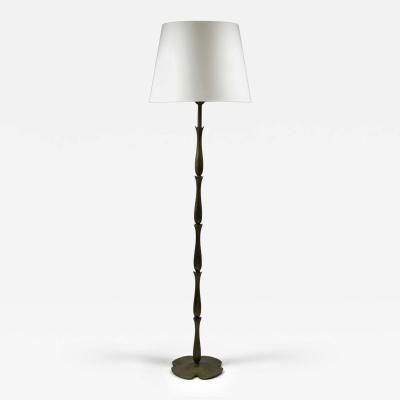 Carlo Scarpa Floor Lamp