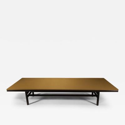 Carlo Scarpa Gritti Dining Table by Carlo Scarpa for Simon Italy