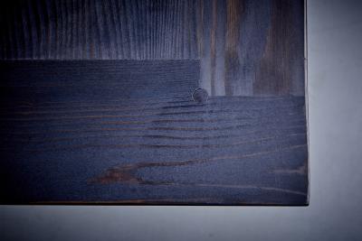 Carlo Scarpa Quatour Dining Table by Carlo Scarpa