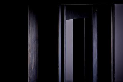 Carlo Scarpa Quatour Dining Table by Carlo Scarpa