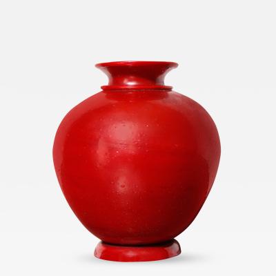 Carlo Scarpa Rare Pasta Vitrea Vase by Carlo Scarpa for MVM Cappellin