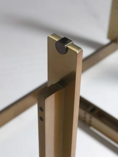 Carlo Scarpa Sarpi Table by Carlo Scarpa for Simon Gavina