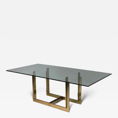 Carlo Scarpa Sarpi Table by Carlo Scarpa for Simon Gavina