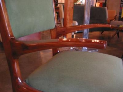 Carlo de Carli Carlo De Carli Dining Chairs