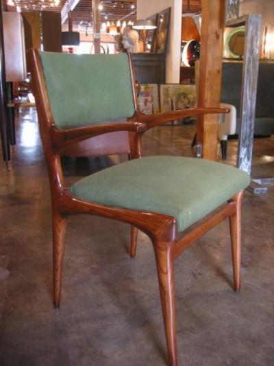 Carlo de Carli Carlo De Carli Dining Chairs