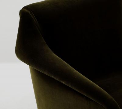 Carlo de Carli Carlo di Carli Armchair Model 155