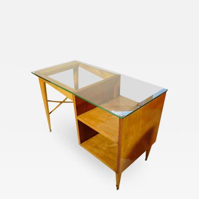 Carlo de Carli Carlo di Carli CARLO DE CARLI ATTRIBUTED DESK