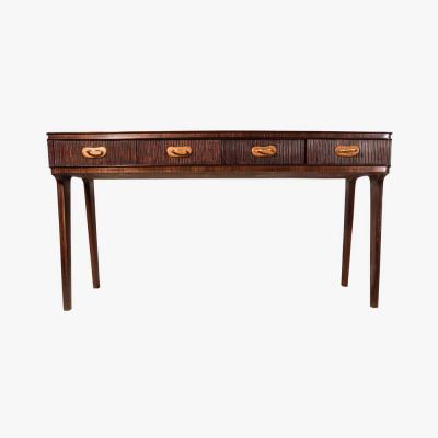 Carlo de Carli Carlo di Carli CARLO DE CARLI DESIGNED CONSOLE TABLE