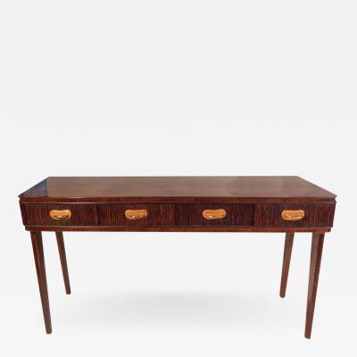 Carlo de Carli Carlo di Carli CARLO DE CARLI DESIGNED CONSOLE TABLE