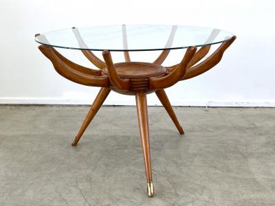 Carlo de Carli Carlo di Carli CARLO DE CARLI SPIDER TABLE