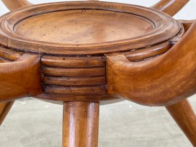 Carlo de Carli Carlo di Carli CARLO DE CARLI SPIDER TABLE