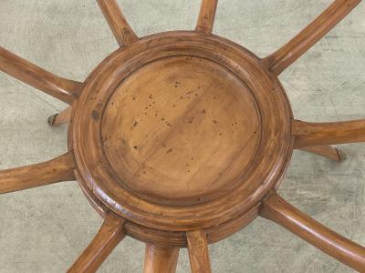 Carlo de Carli Carlo di Carli CARLO DE CARLI SPIDER TABLE
