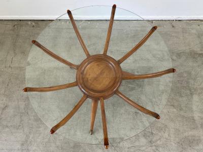 Carlo de Carli Carlo di Carli CARLO DE CARLI SPIDER TABLE