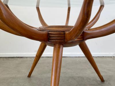 Carlo de Carli Carlo di Carli CARLO DE CARLI SPIDER TABLE