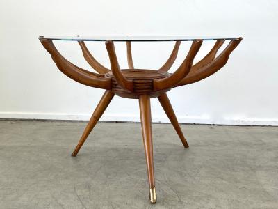 Carlo de Carli Carlo di Carli CARLO DE CARLI SPIDER TABLE