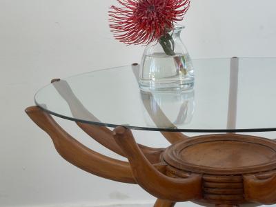Carlo de Carli Carlo di Carli CARLO DE CARLI SPIDER TABLE