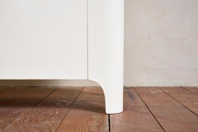 Carlo de Carli Carlo di Carli Carlo De Carli Storage Bench
