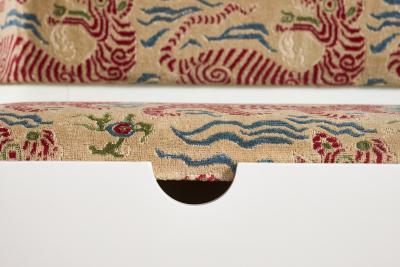 Carlo de Carli Carlo di Carli Carlo De Carli Storage Bench