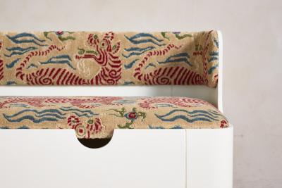 Carlo de Carli Carlo di Carli Carlo De Carli Storage Bench