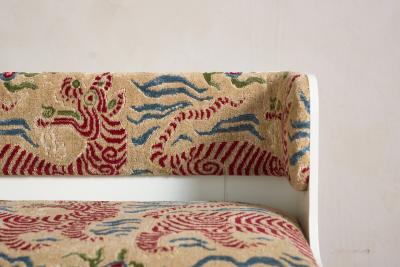 Carlo de Carli Carlo di Carli Carlo De Carli Storage Bench
