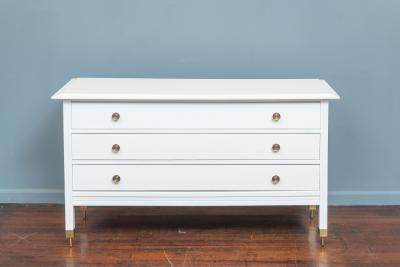 Carlo de Carli Carlo di Carli Carlo de Carli Chest of Drawers for Sormani Italy