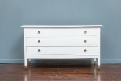 Carlo de Carli Carlo di Carli Carlo de Carli Chest of Drawers for Sormani Italy