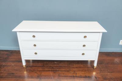 Carlo de Carli Carlo di Carli Carlo de Carli Chest of Drawers for Sormani Italy