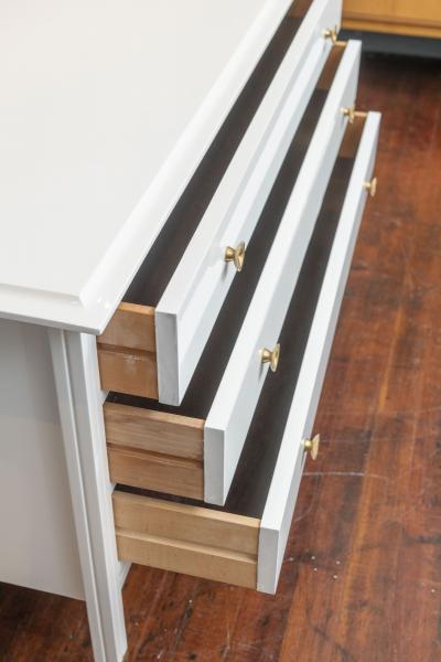 Carlo de Carli Carlo di Carli Carlo de Carli Chest of Drawers for Sormani Italy