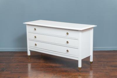 Carlo de Carli Carlo di Carli Carlo de Carli Chest of Drawers for Sormani Italy