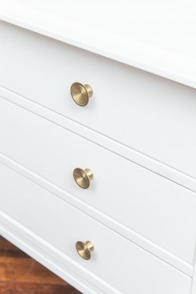 Carlo de Carli Carlo di Carli Carlo de Carli Chest of Drawers for Sormani Italy