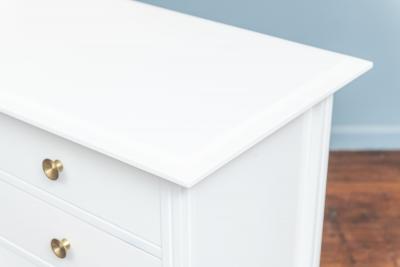 Carlo de Carli Carlo di Carli Carlo de Carli Chest of Drawers for Sormani Italy