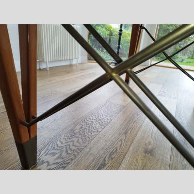 Carlo de Carli Carlo di Carli Carlo de Carli Dining Table Italian design 1950s