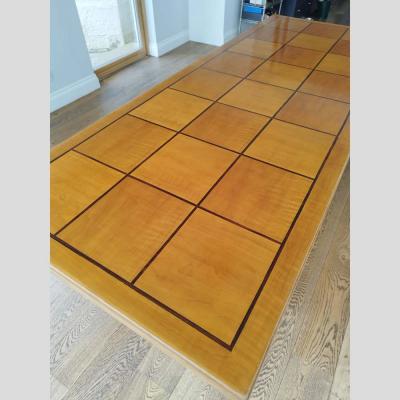 Carlo de Carli Carlo di Carli Carlo de Carli Dining Table Italian design 1950s