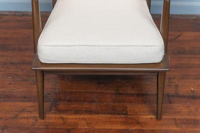 Carlo de Carli Carlo di Carli Carlo de Carli Lounge Chair for M Singer Sons
